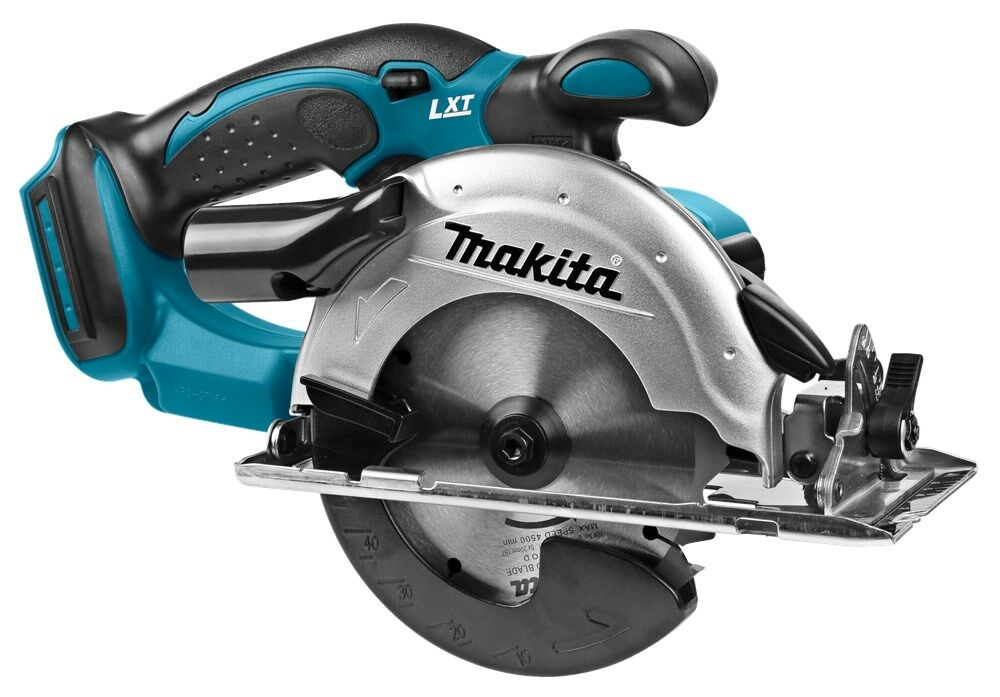 Makita cirkelzaag DSS501ZJ 136mm 18V in Mbox