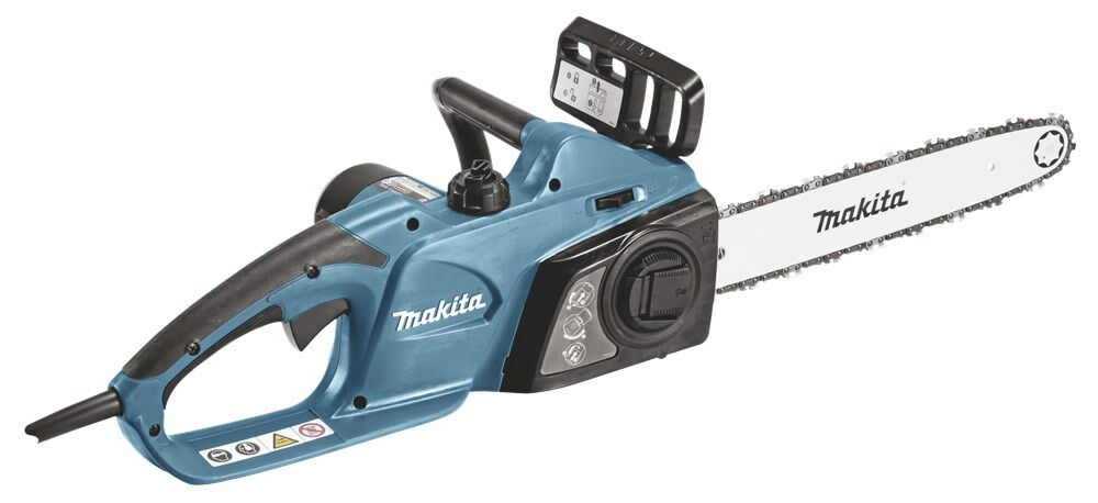Makita kettingzaag UC4041A 230V 1800W zwaard 40cm