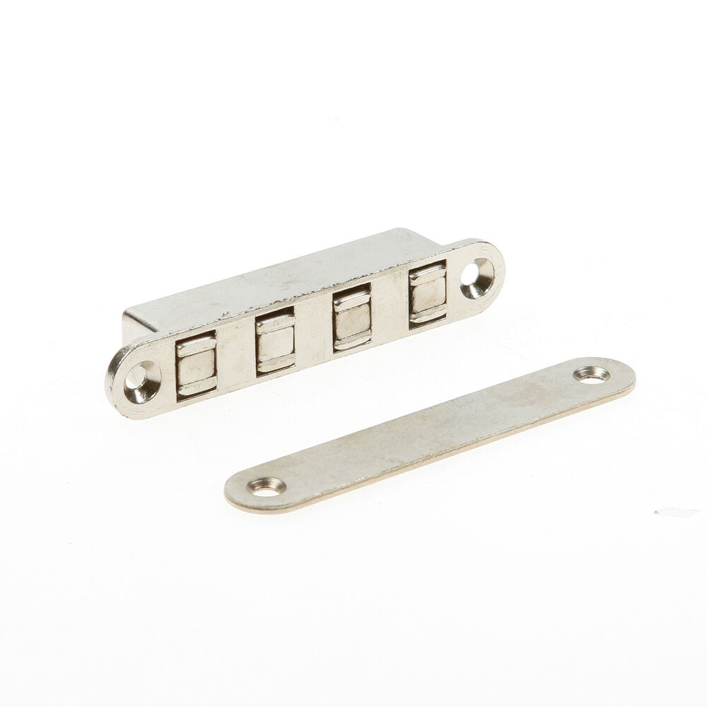 Magneetsnapper inlatend super polair 5202