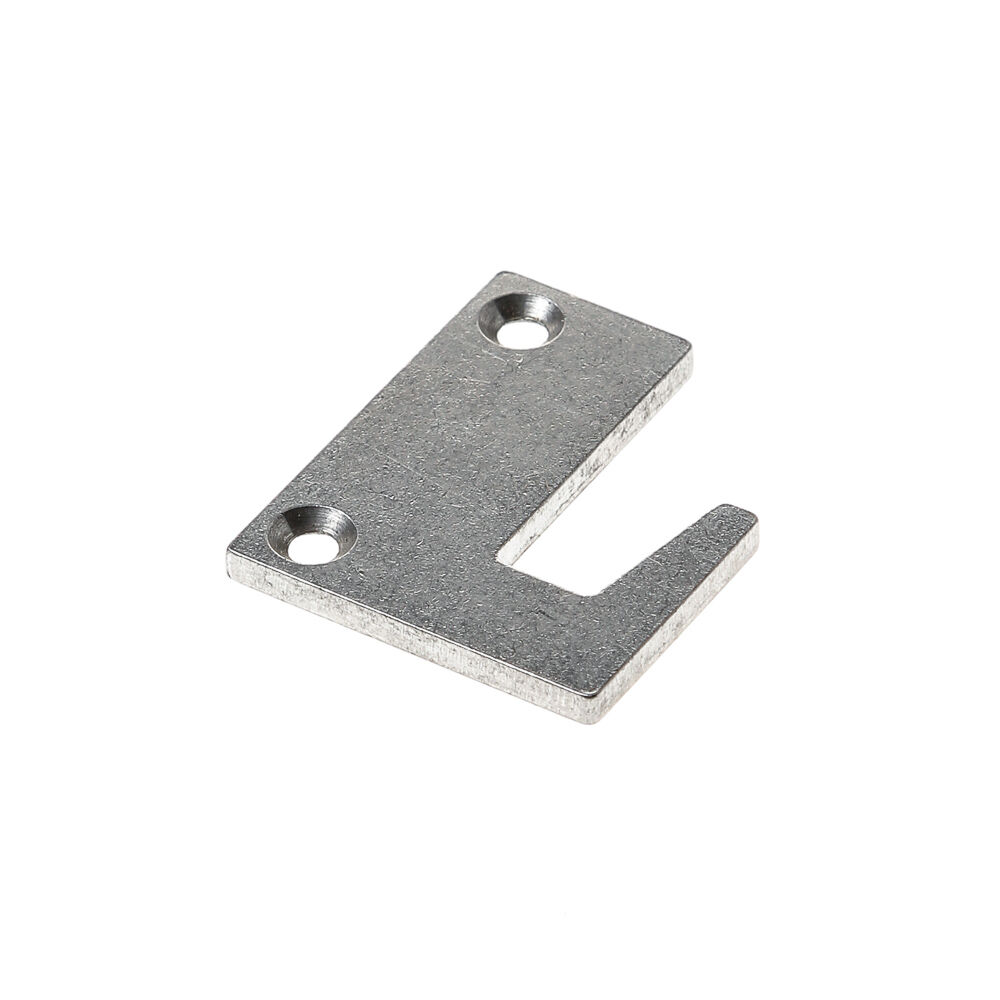 Ventilatieplaat 584 RVS