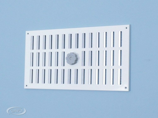 SCHUIFROOSTER WIT 3-3535-W