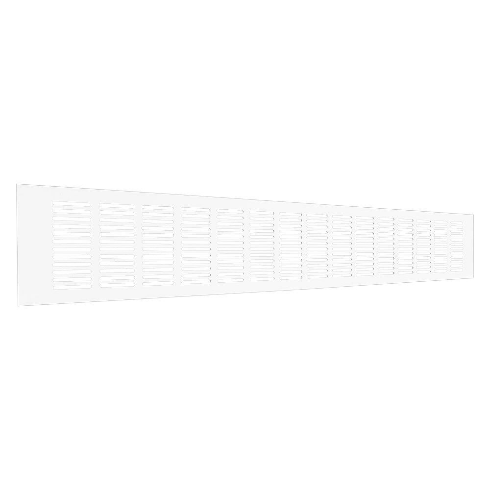 VENTI.STRIP 60X10 WIT G61-6010