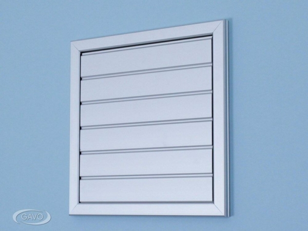 WASEMKAPFILTER 16X16 12-1616A