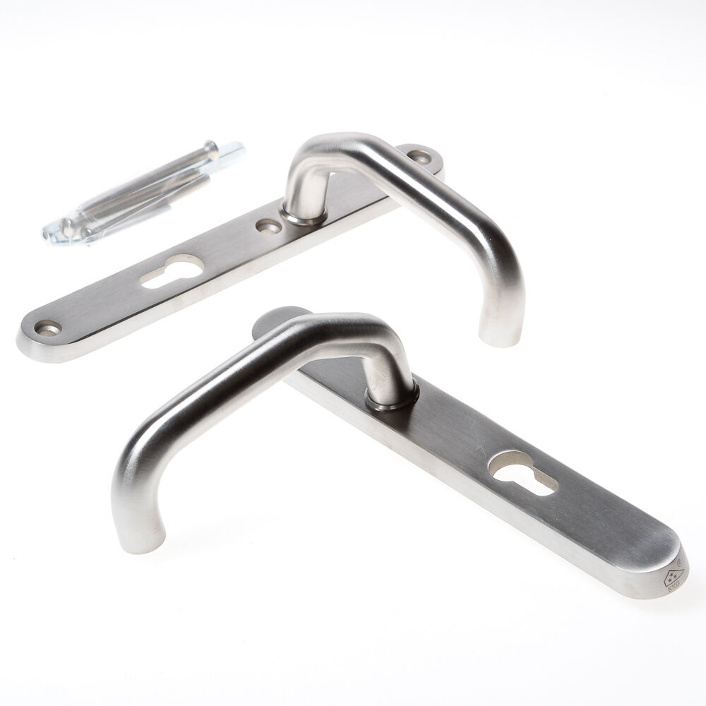 *SKG3 smalschil.+ kruk/kruk verkropt pc72 rvs