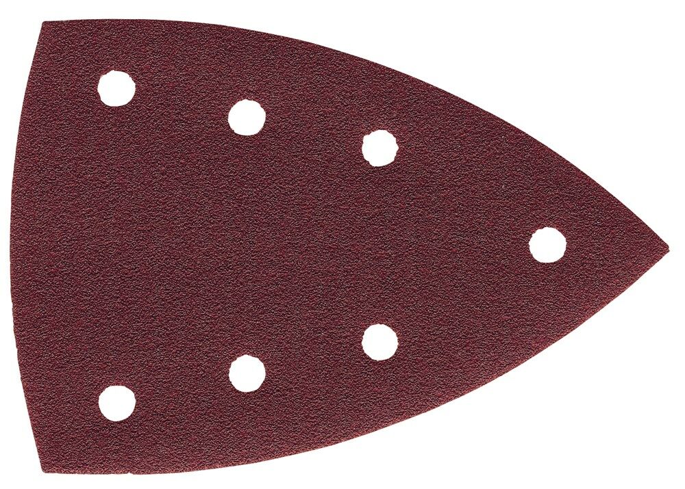 Milwaukee schuurpapier 100x147mm K120(10st)