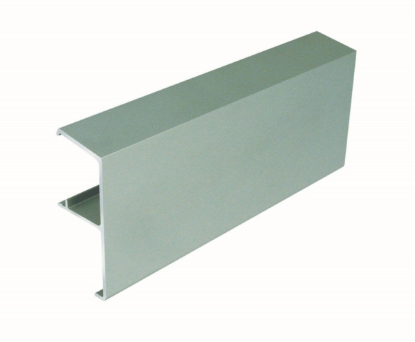 AFDEKLIJST KLIK-ALUM F134-3000