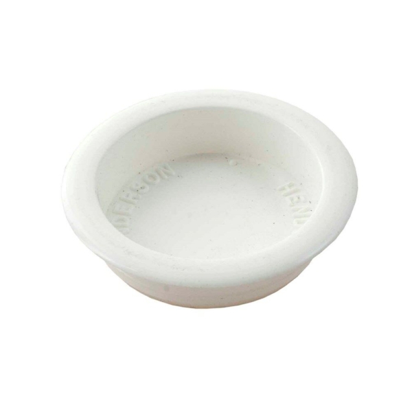 INLAATKOM WIT PLASTIC 26P