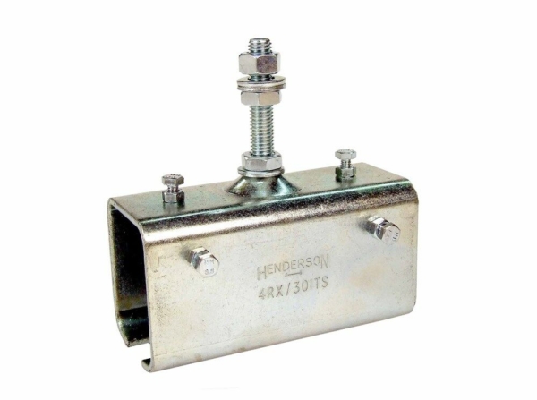 VERBINDINGSDRAGER 4RX 301-S