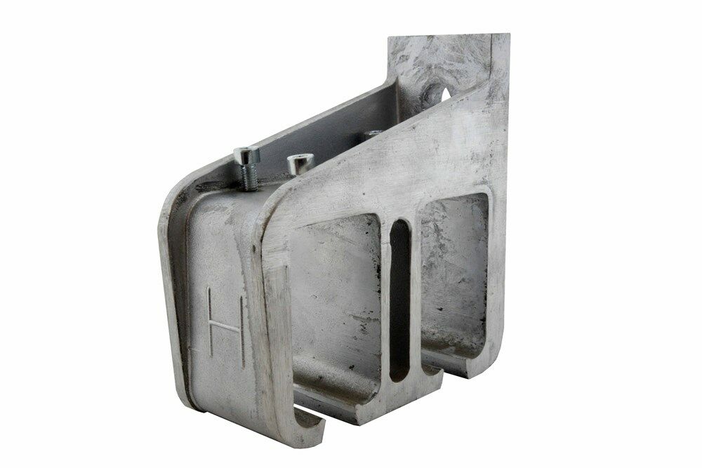 WANDDRAGER ALUM.DUBKOP 5AX-305