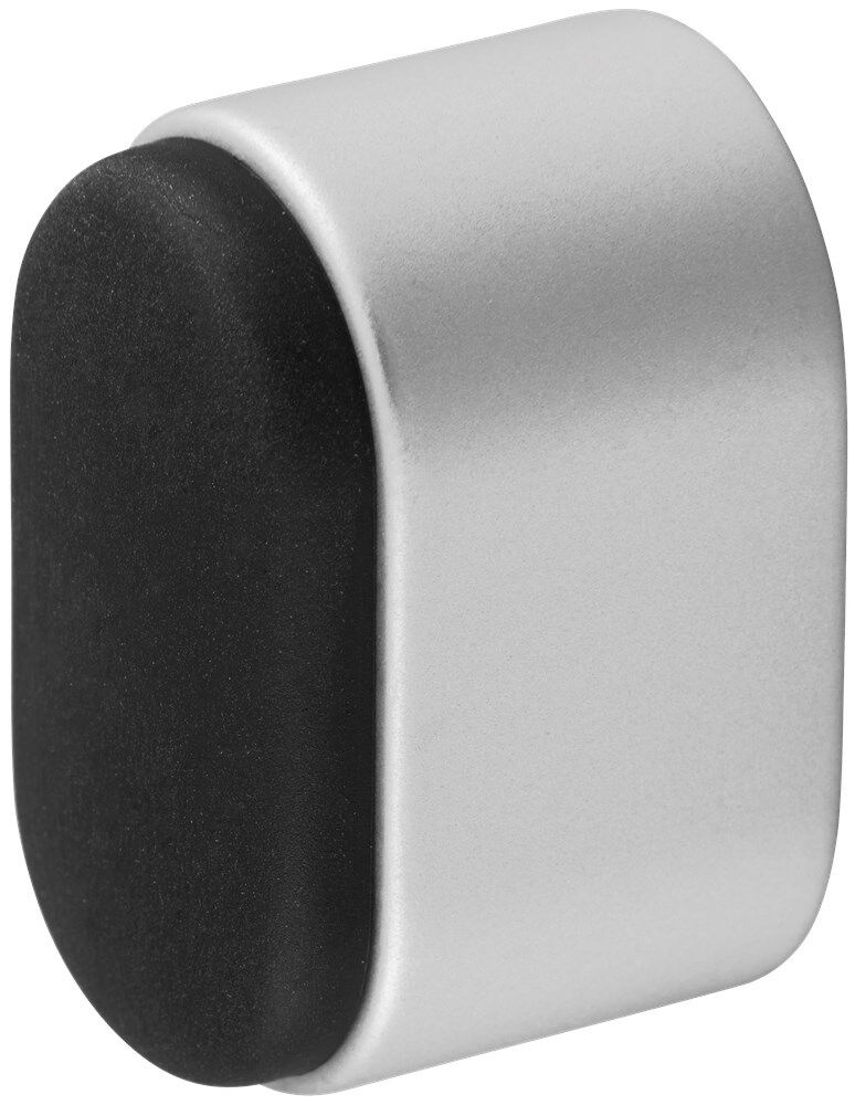 DEURBUFFER OVAAL 25MM 4700-11