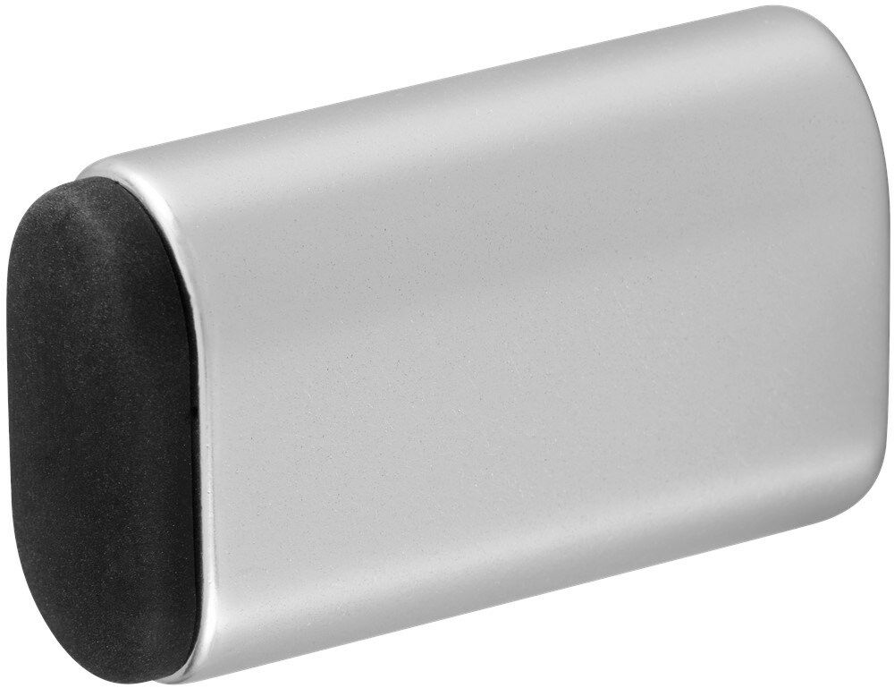 DEURBUFFER OVAAL 60MM 4704-01E