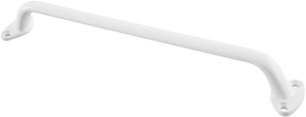 HANDGREEP 400MM WIT 4270-79E