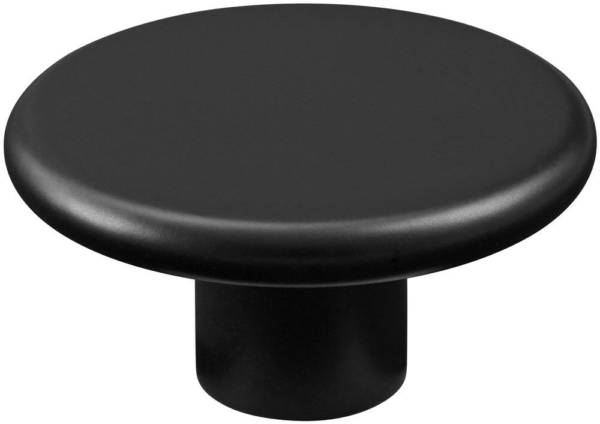 MEUBELKNOP ROND 50 MM 3755-70E