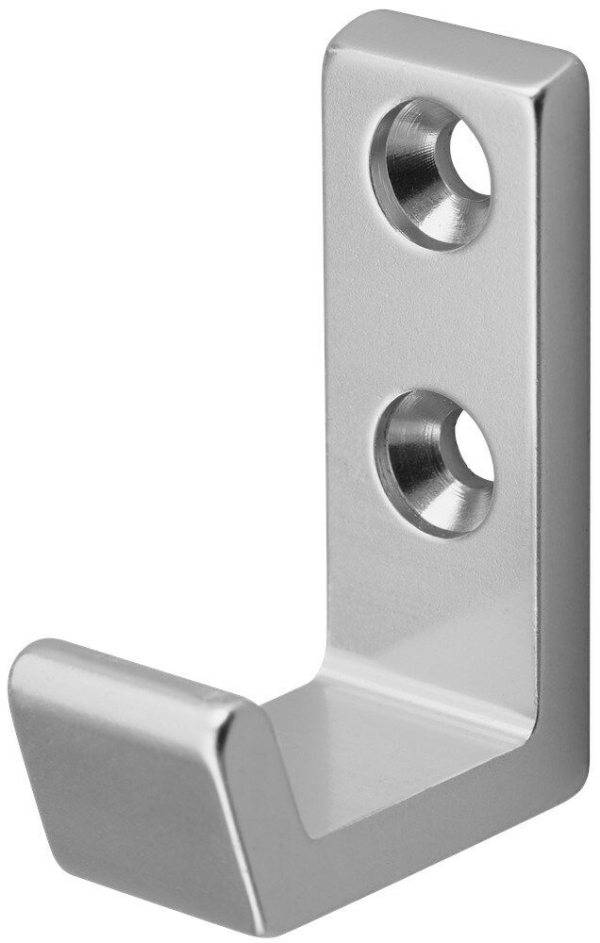 HANDDOEKHAAK F1 0555-01E