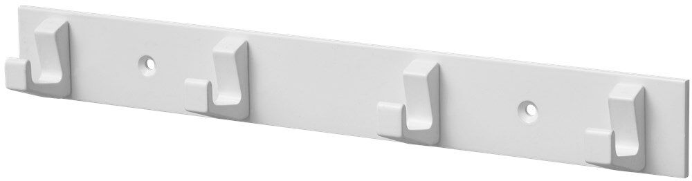 HANDDOEKREK 4-HAAKS WT0654-79E