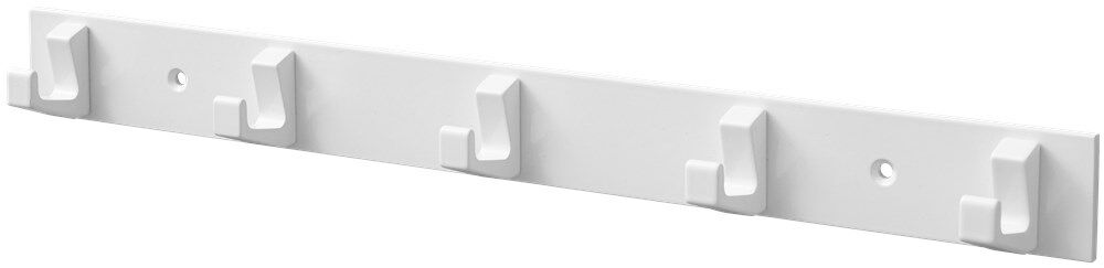 HANDDOEKREK 5-HAAKS WT 0655-79