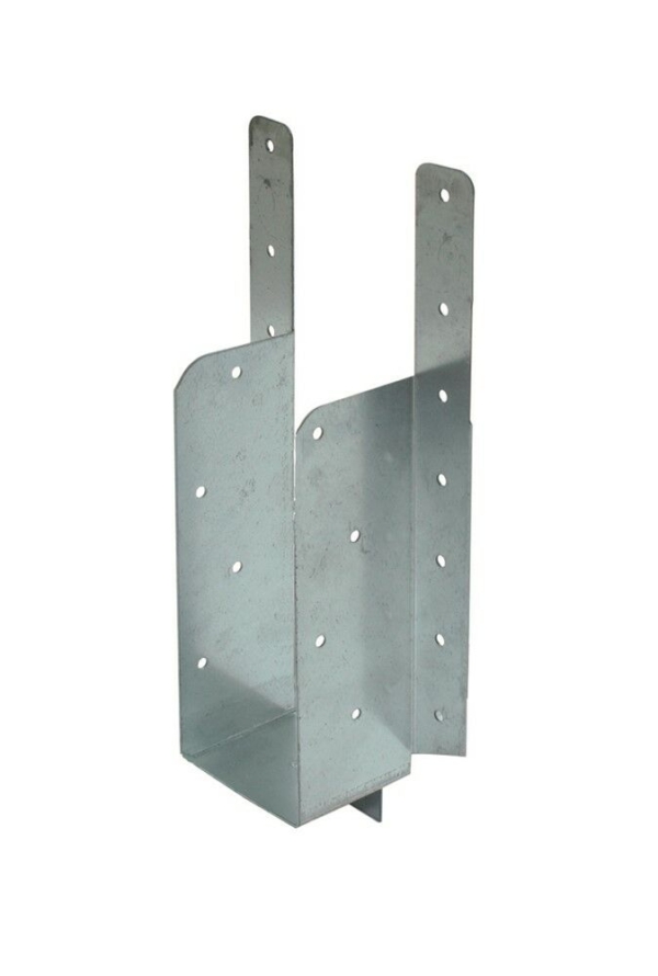 Raveeldrager met strip 225/32x158 1 SV