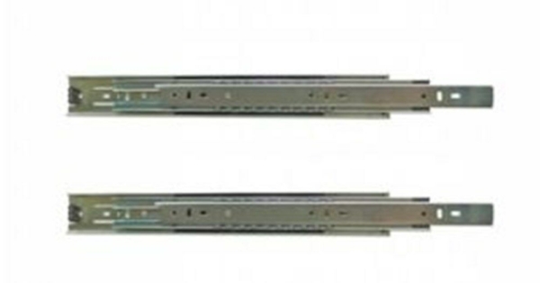 Ladegeleider 757 staal 300mm (3-dlg)