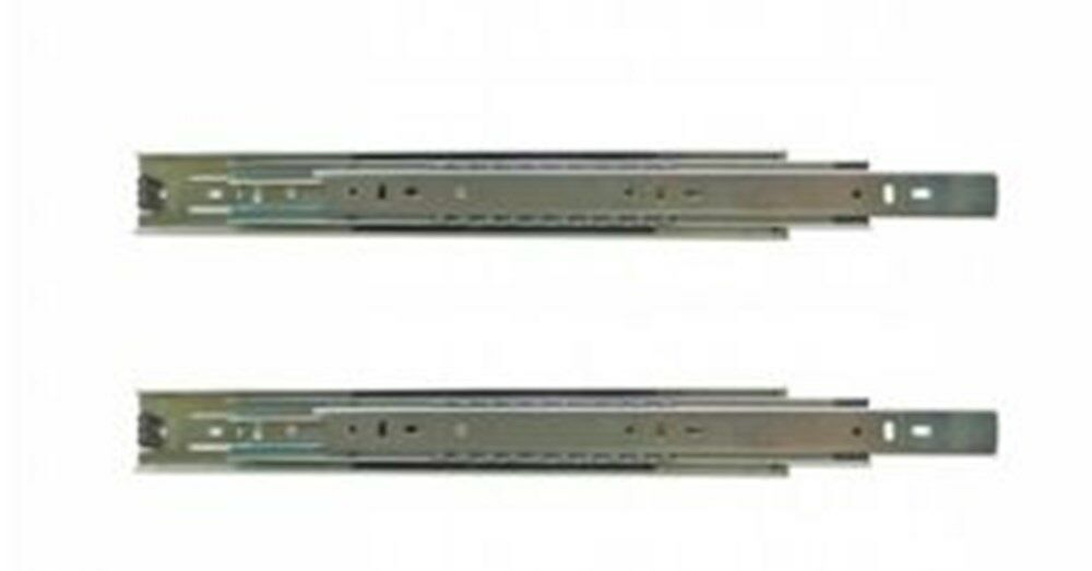 Ladegeleider 757 staal 300mm (3-dlg)