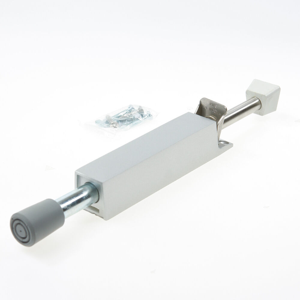 Deurvastzet.alu.f1 90mm 1045-02