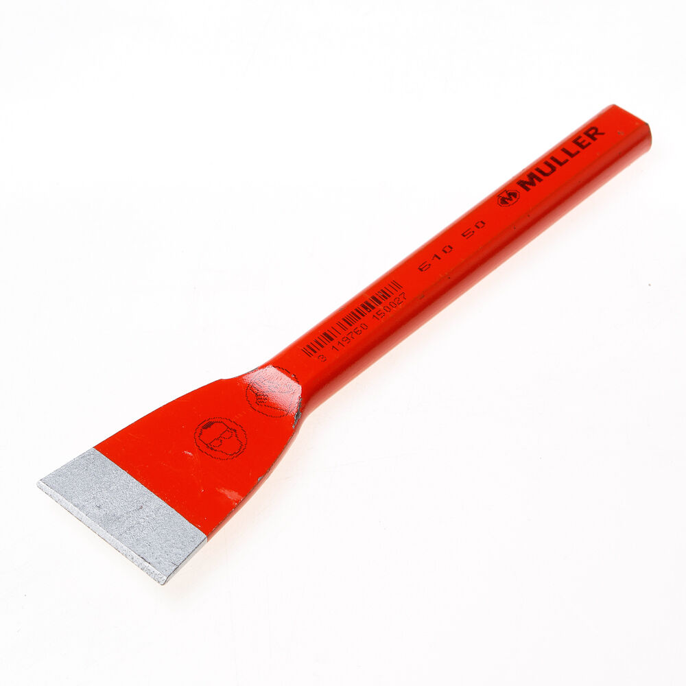 Voegbeitel oranje61050mm