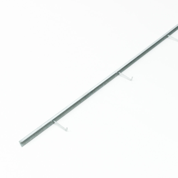 Garagestrip met anker 30x30x3 2900