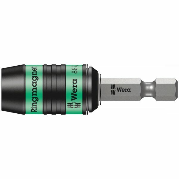 Wera bithouder rapidaptor 57mm