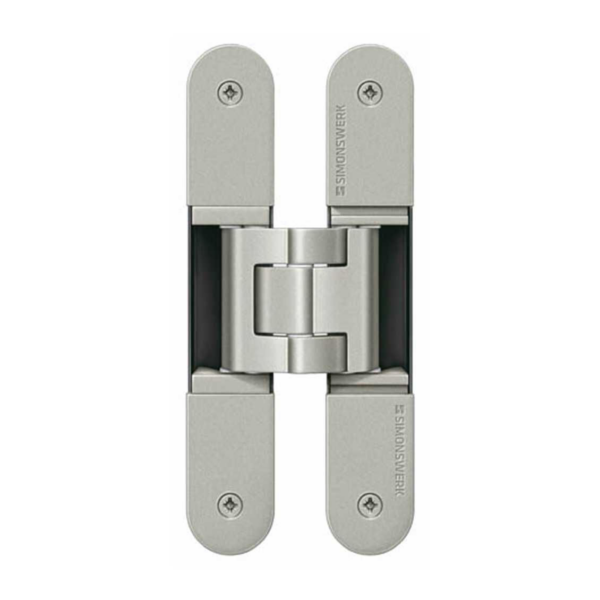 TECTUS TE 340 3D - F1