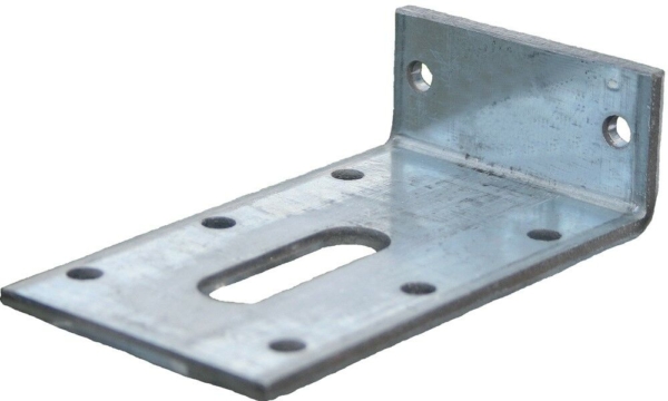 Hoekanker zwaar 30x100 60x4 SV