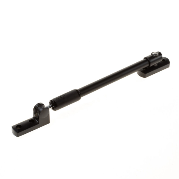 Axa Teleuitzetter zwart 20EX/bu