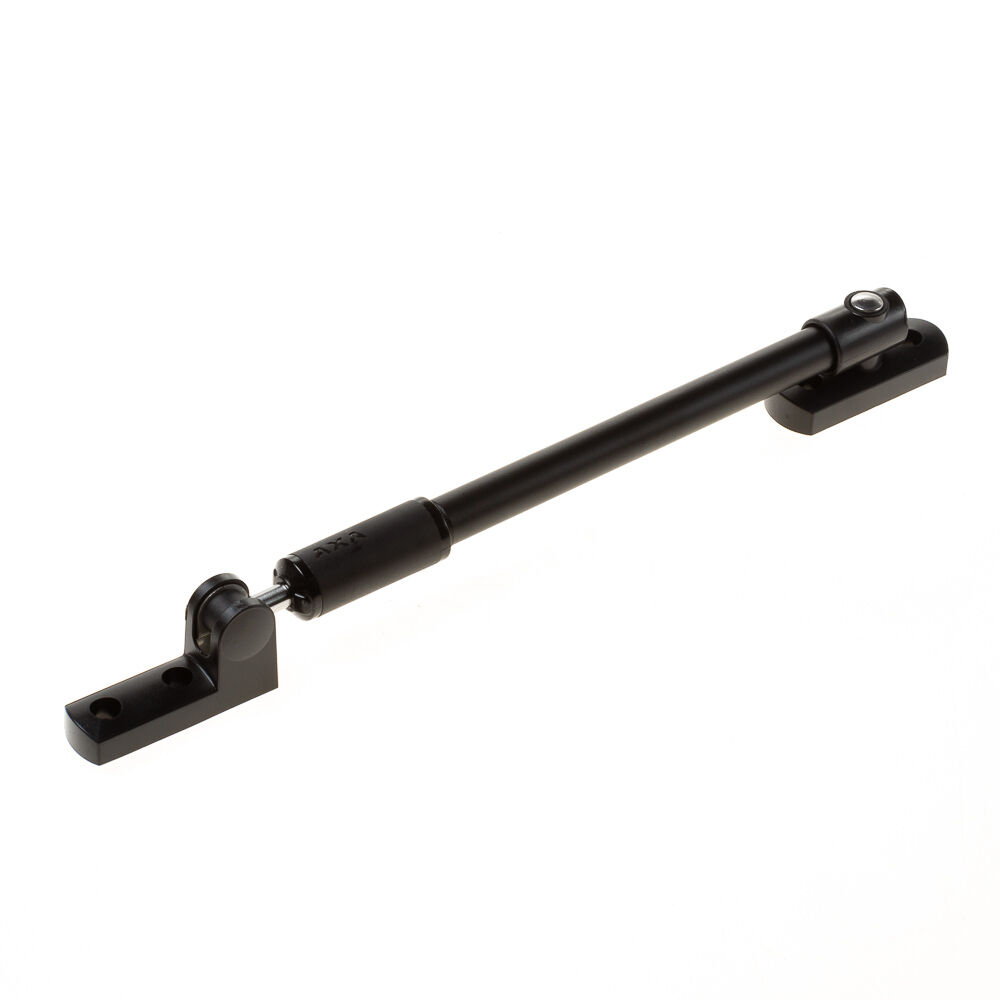 Axa Teleuitzetter zwart 20EX/bu