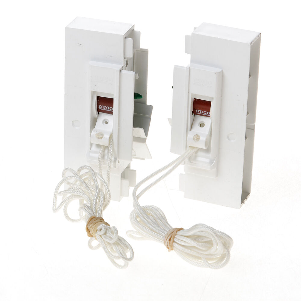 Koordbed.set ducoflat 12/k wit