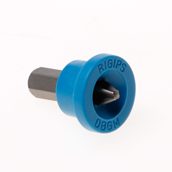 Gipsbit blauwe kraag ph2 rigips