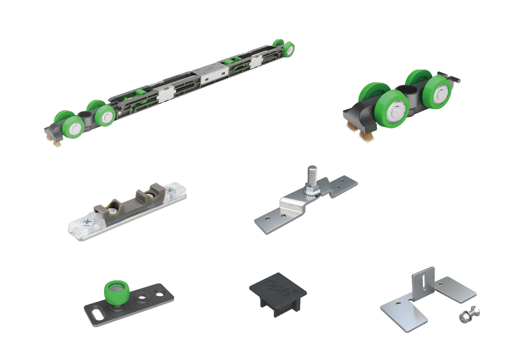 Deurpakket hout-wand-opbouw-2SC-80kg