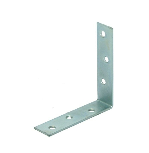 Stoelhoek geg. 80mm 82405