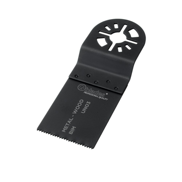UN03 Multitoolzaagbl.BIM 34X40mm BIM 1st