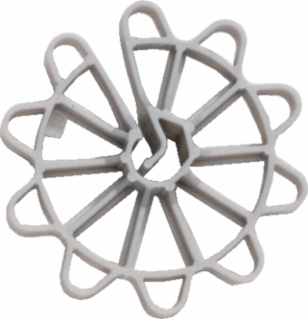 Ringafstandhouder6-12/40