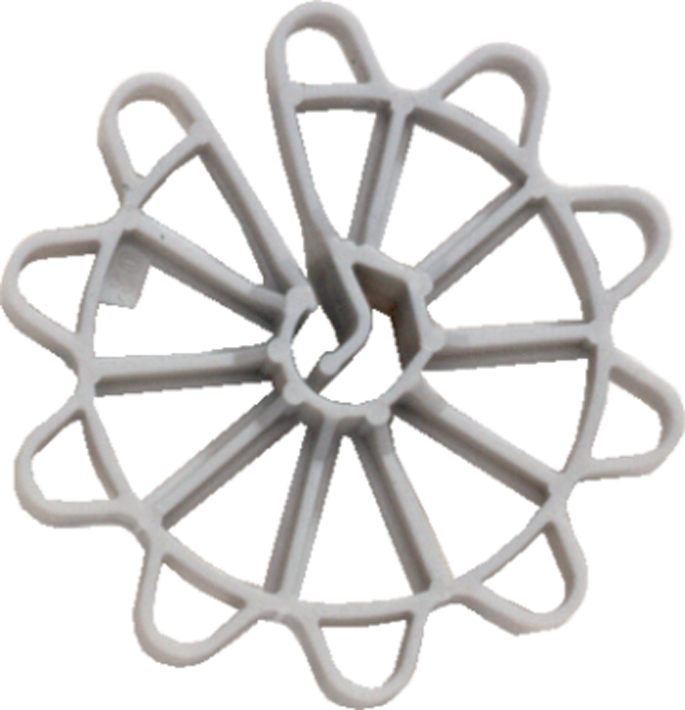 Ringafstandhouder6-12/40