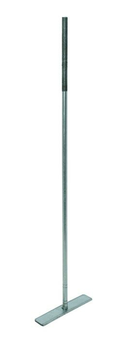 Muurpl.anker geg.m12x 600 6534