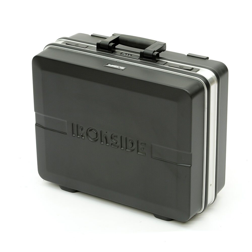 Gereedschapskoffer ABS 495x415x195mm