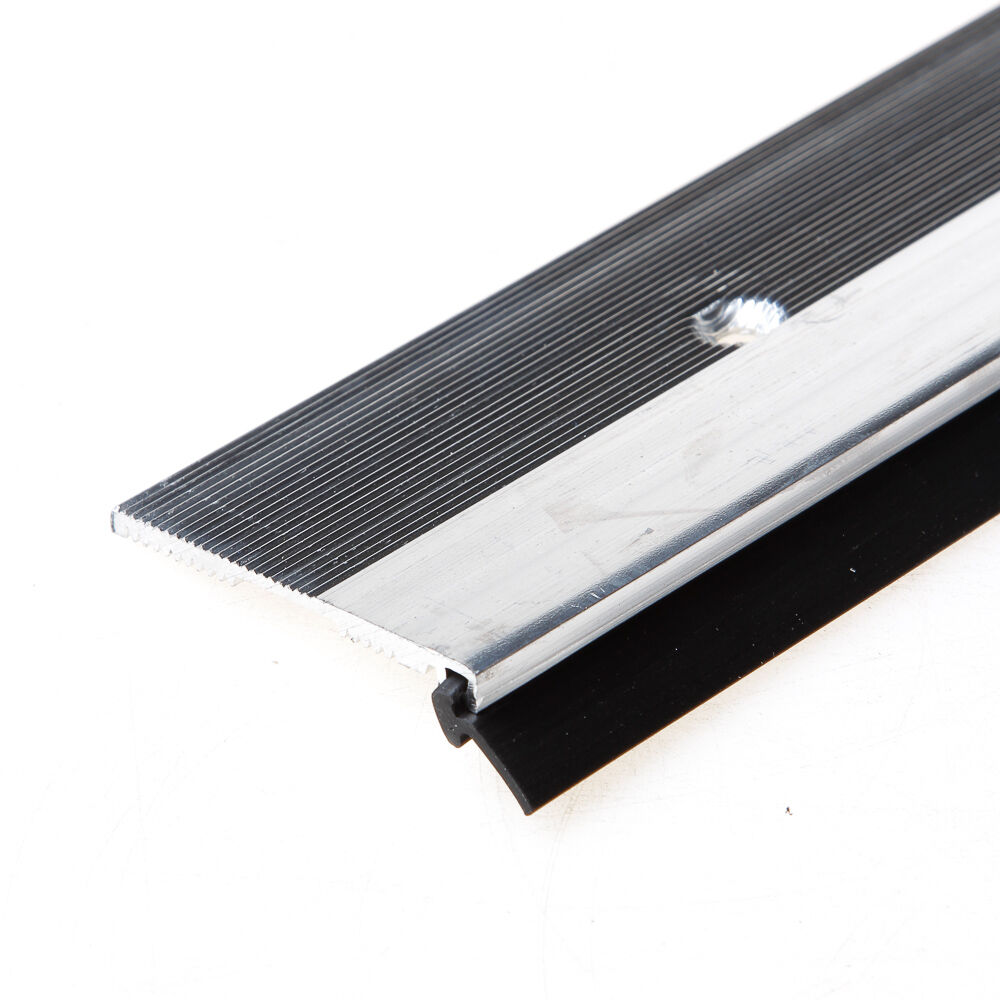 Tochtslijtstrip alu 827/anb7 50x3mm