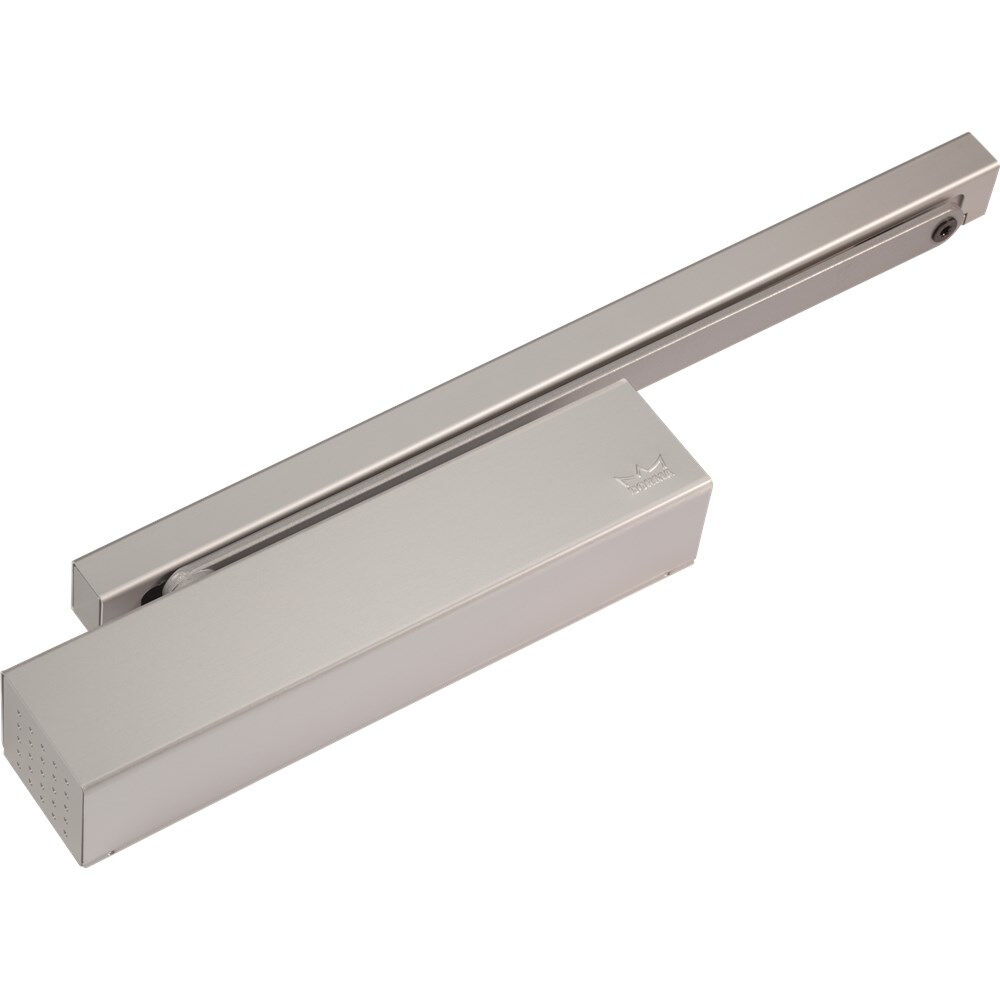 Deurdranger contur ts93b 2-5 z/arm.