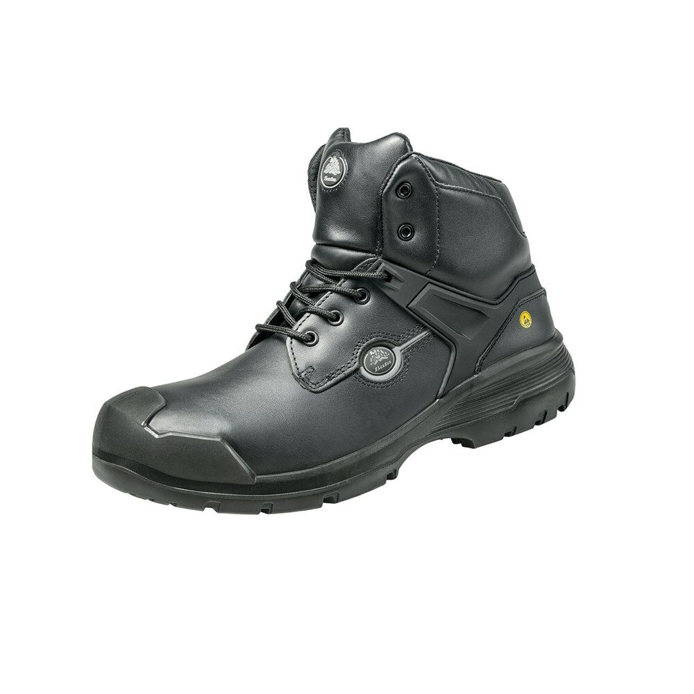 WERKSCHOEN FWD ENG HOOG S3 W40