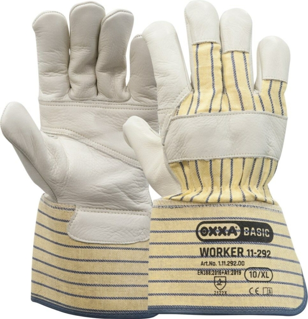 WERKHANDSCHOEN NERFLR 11129200
