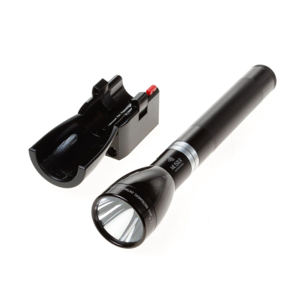 Zaklantaarn magcharcher modi led