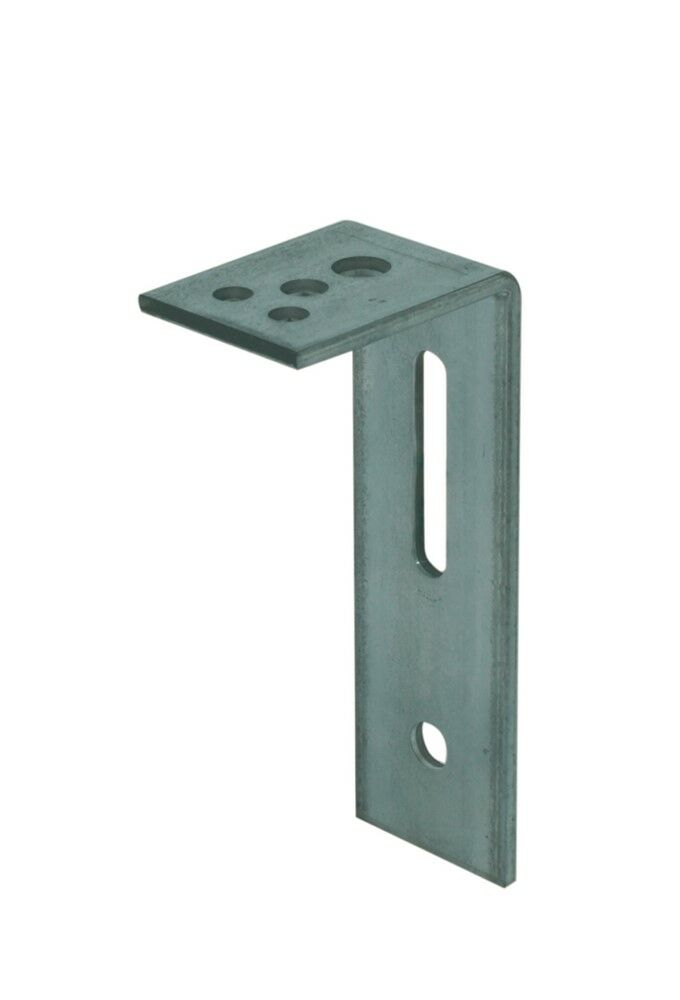 Hoekanker zwaar 80x190 60x6 SV