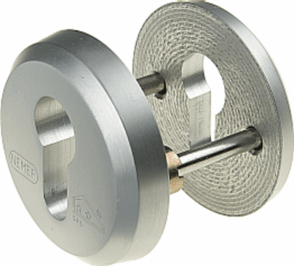 Nemef 3441 pc rozet f1