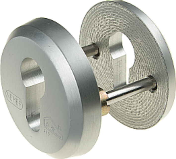 Nemef 3441 pc rozet f1