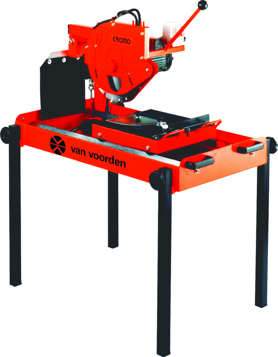 Zaagmachine 230v 3pk crono