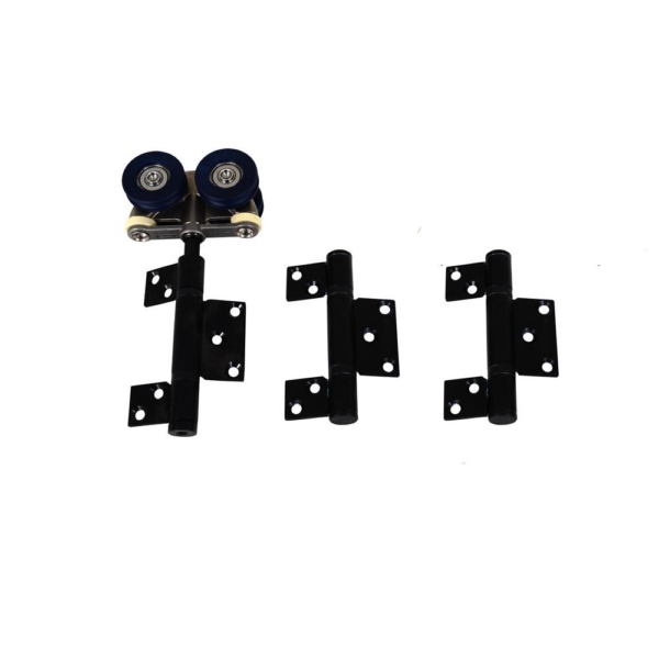 RF4B-Middenhangrol set zwart